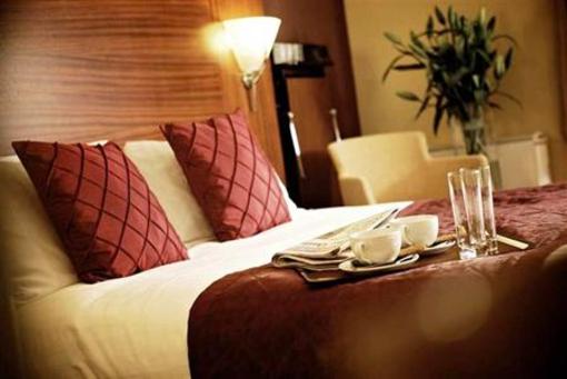 фото отеля Princess Royal Lodge Farnham