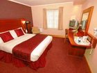 фото отеля Princess Royal Lodge Farnham