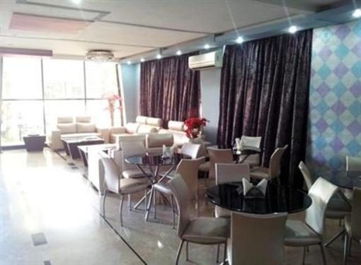 фото отеля Conclave Boutique