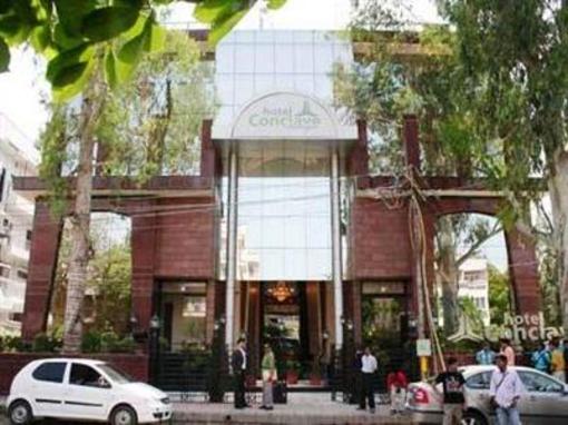 фото отеля Conclave Boutique