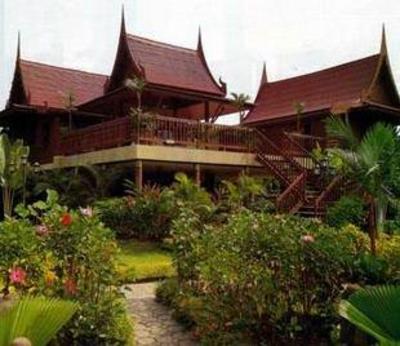 фото отеля Ban Kaew Ruean Kwan Resort