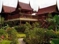 Ban Kaew Ruean Kwan Resort