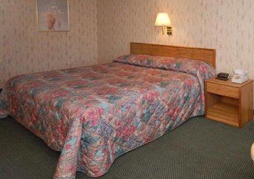 фото отеля Econo Lodge Martinez
