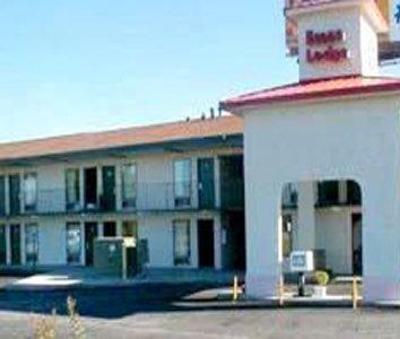 фото отеля Econo Lodge Martinez