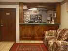 фото отеля Econo Lodge Martinez