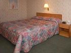 фото отеля Econo Lodge Martinez