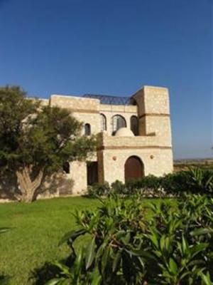 фото отеля La Maison du Chameau