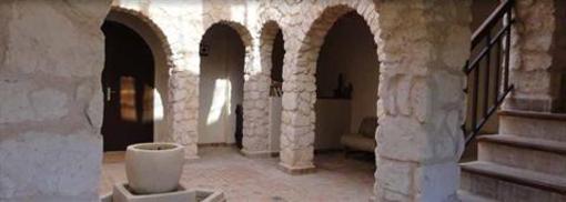 фото отеля La Maison du Chameau
