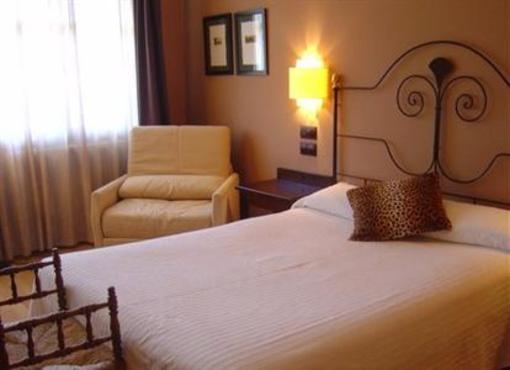 фото отеля Hotel Cotiella
