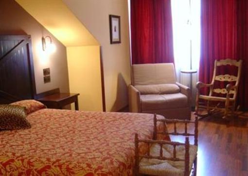 фото отеля Hotel Cotiella