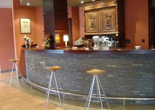 фото отеля Hotel Cotiella