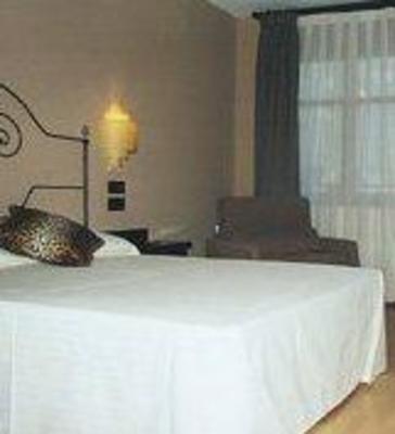 фото отеля Hotel Cotiella
