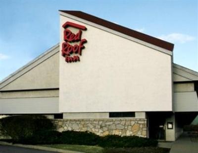 фото отеля Red Roof Inn Washington, PA