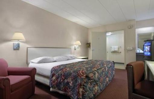 фото отеля Red Roof Inn Washington, PA