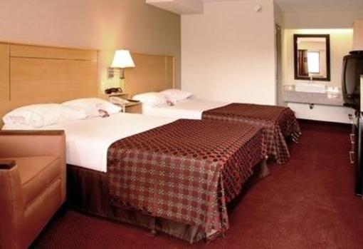 фото отеля Red Roof Inn Washington, PA