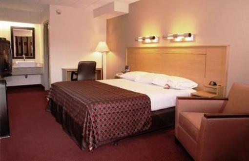 фото отеля Red Roof Inn Washington, PA