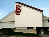 Red Roof Inn Washington, PA