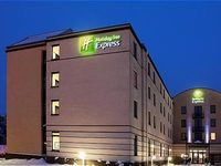 Holiday Inn Express Dortmund