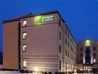 фото отеля Holiday Inn Express Dortmund