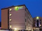 фото отеля Holiday Inn Express Dortmund