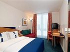 фото отеля Holiday Inn Express Dortmund