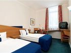 фото отеля Holiday Inn Express Dortmund