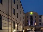 фото отеля Holiday Inn Express Dortmund