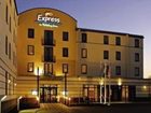 фото отеля Holiday Inn Express Dortmund