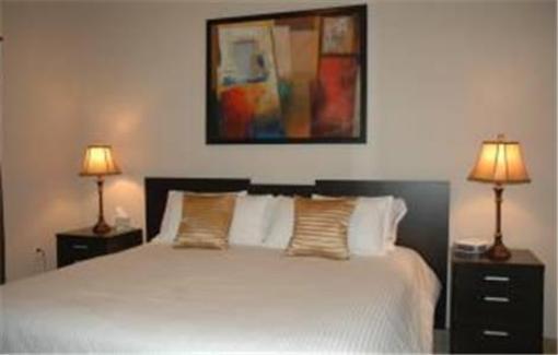 фото отеля Luxury Foothills Condo Tucson