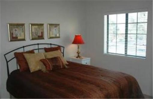 фото отеля Luxury Foothills Condo Tucson