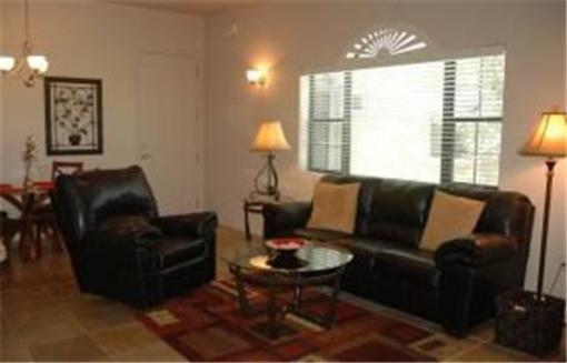 фото отеля Luxury Foothills Condo Tucson
