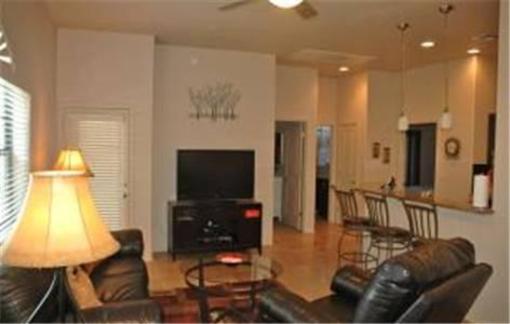 фото отеля Luxury Foothills Condo Tucson
