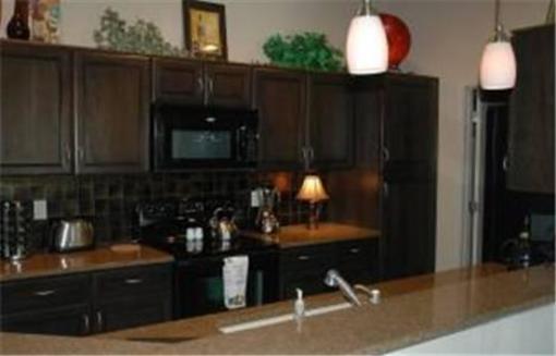 фото отеля Luxury Foothills Condo Tucson