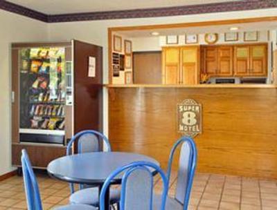 фото отеля Quincy Inn & Suites