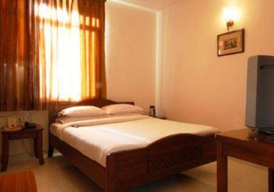 фото отеля Hotel Royalty Pune
