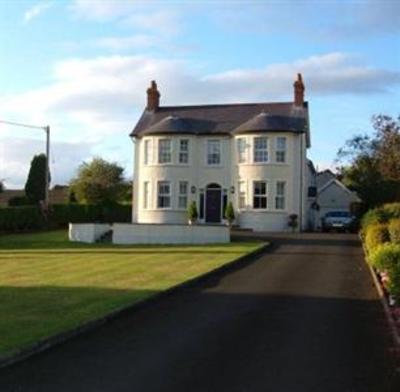 фото отеля Woodburn House