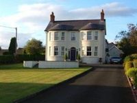 Woodburn House