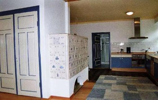 фото отеля Landhaus Trendermarsch