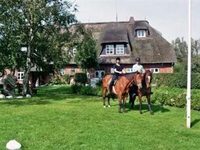 Landhaus Trendermarsch
