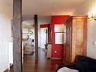 фото отеля Landhaus Trendermarsch