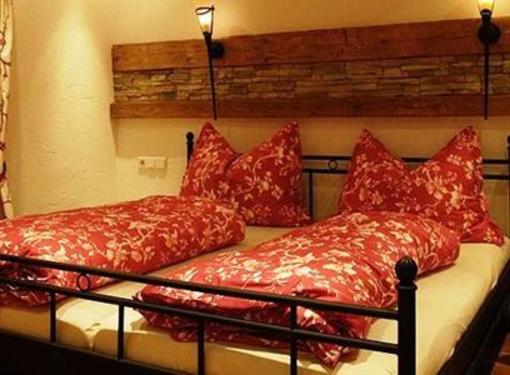 фото отеля Appartement Votter Kirchberg in Tirol