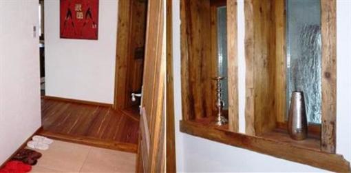 фото отеля Appartement Votter Kirchberg in Tirol