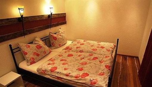 фото отеля Appartement Votter Kirchberg in Tirol