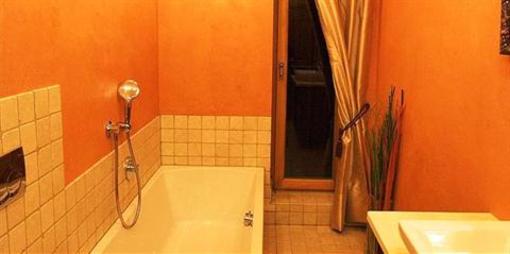 фото отеля Appartement Votter Kirchberg in Tirol