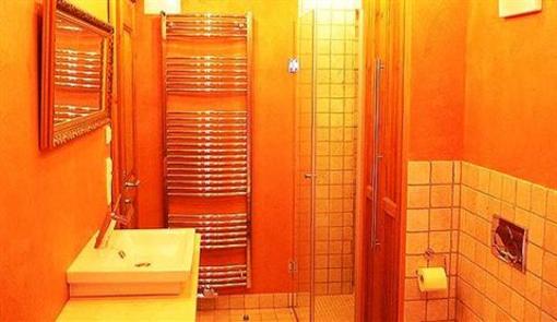 фото отеля Appartement Votter Kirchberg in Tirol