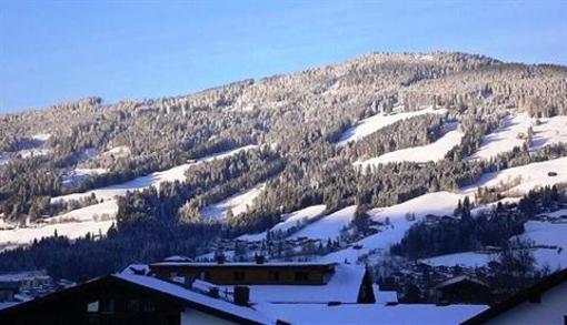 фото отеля Appartement Votter Kirchberg in Tirol