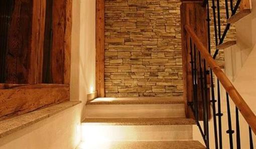 фото отеля Appartement Votter Kirchberg in Tirol