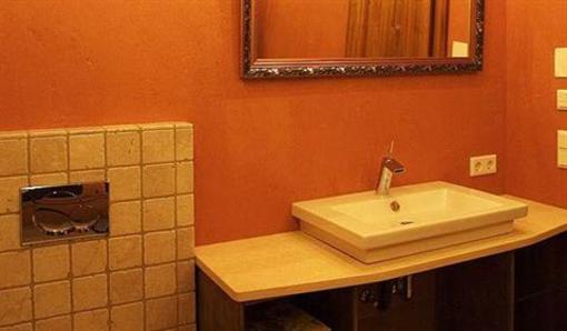 фото отеля Appartement Votter Kirchberg in Tirol