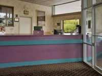 Howard Johnson Inn - Fredericksburg