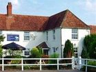 фото отеля The White Hart Inn Newbury